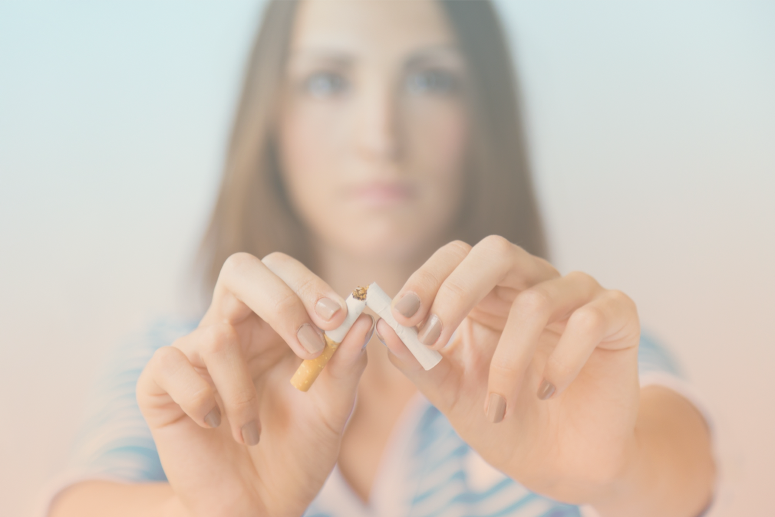 3 причины бросить курить при онкодиагнозе