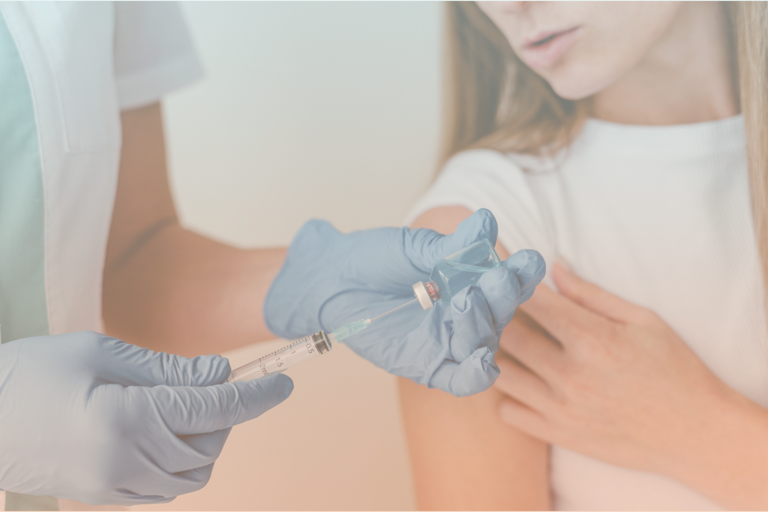 Онкодиагноз и вакцинация
